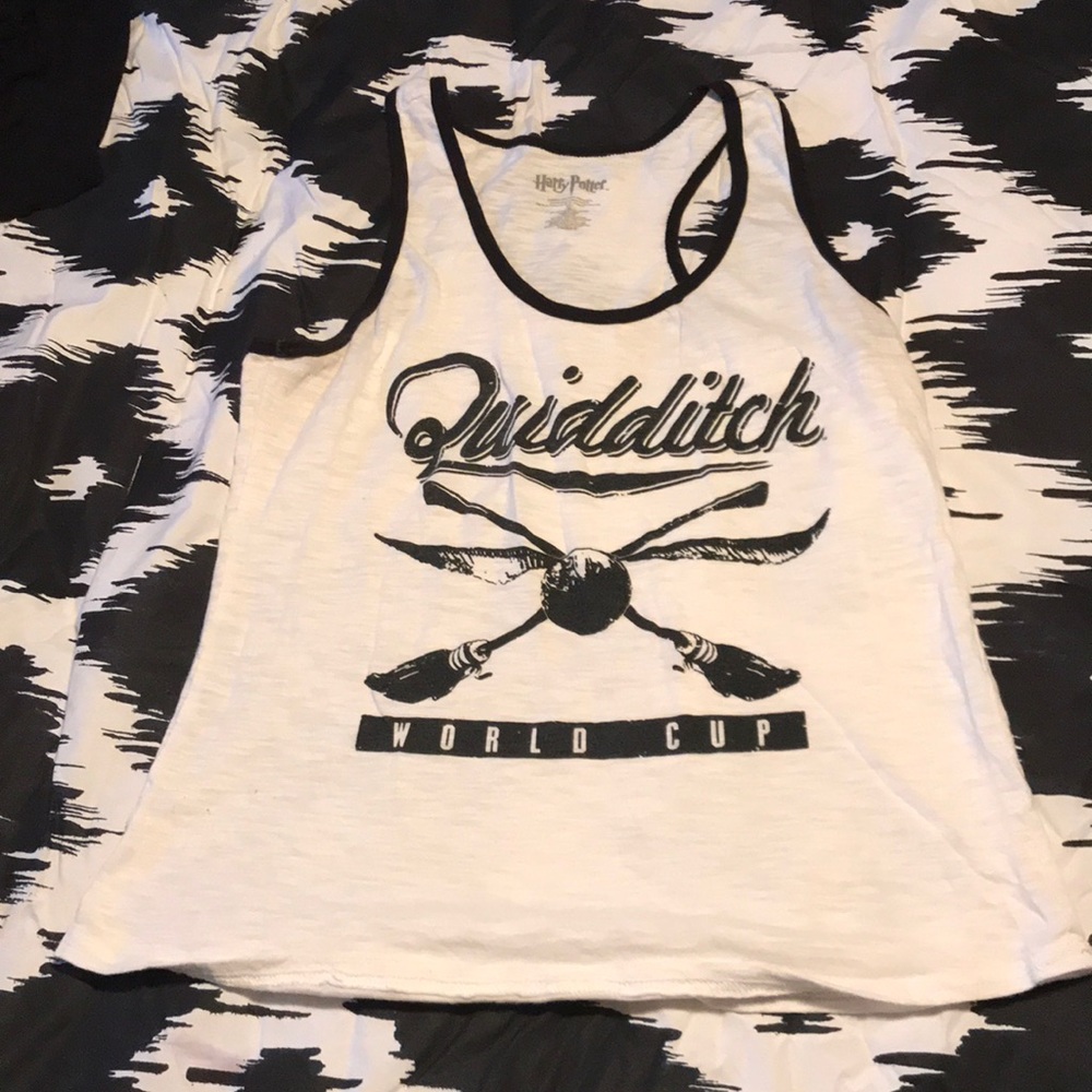 Comfy tank